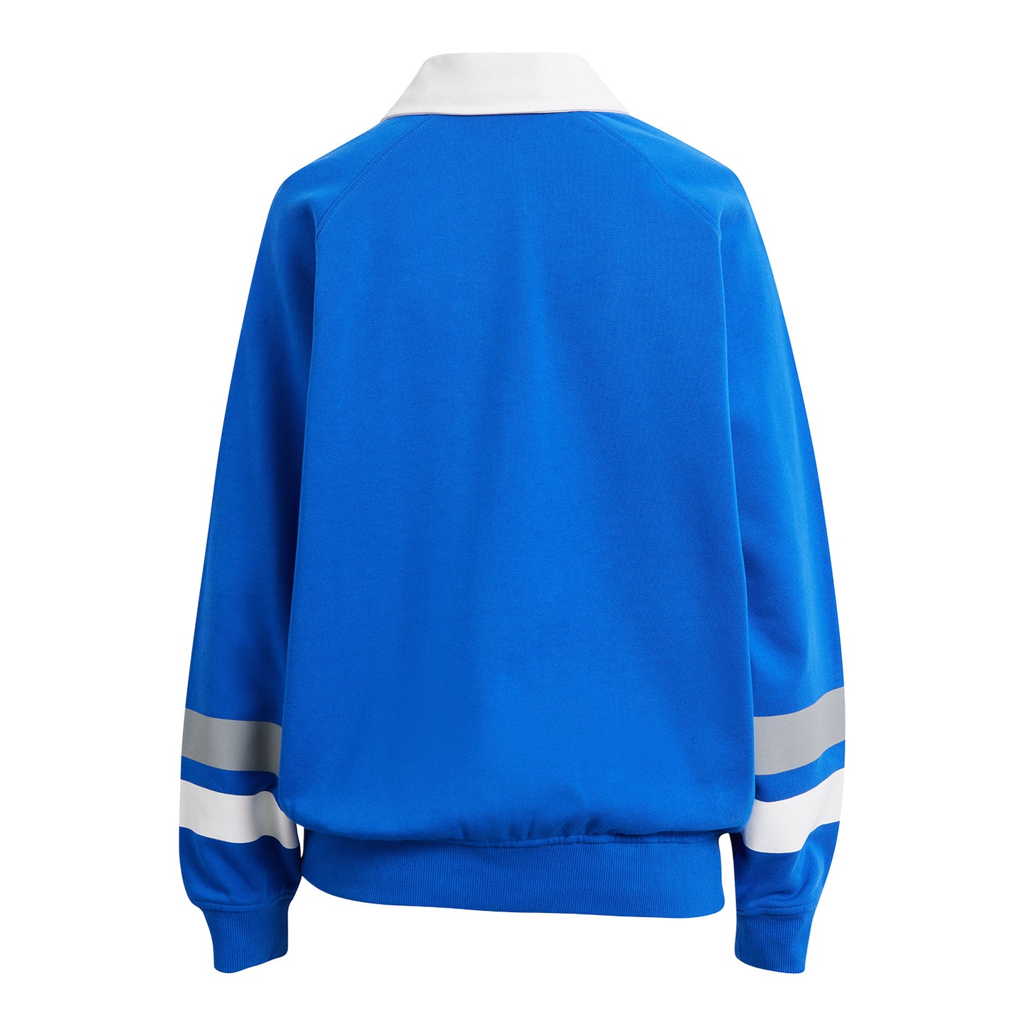 Canterbury-Bankstown Bulldogs Ladies Rugby Polo Fleece