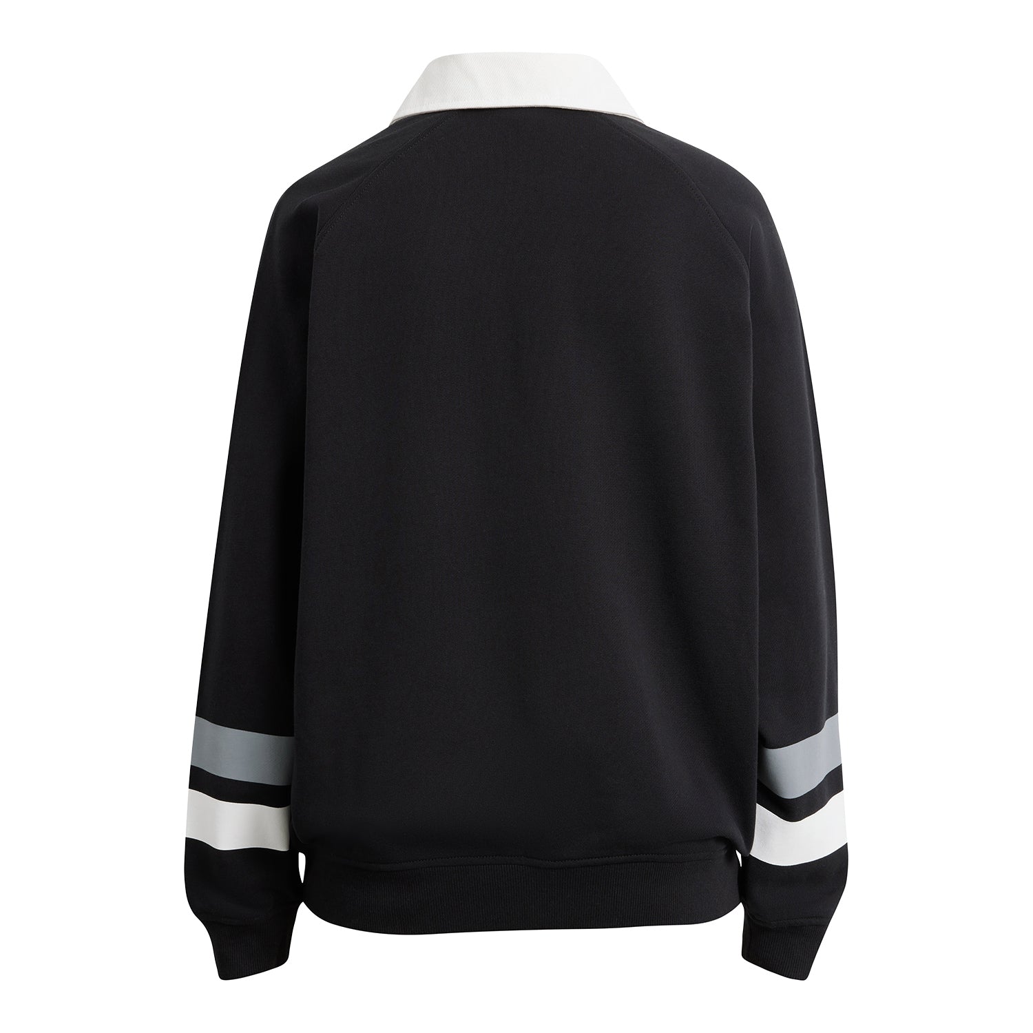 Penrith Panthers Ladies Rugby Polo Fleece - View 2