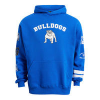Canterbury-Bankstown Bulldogs Mens Club Hoodie