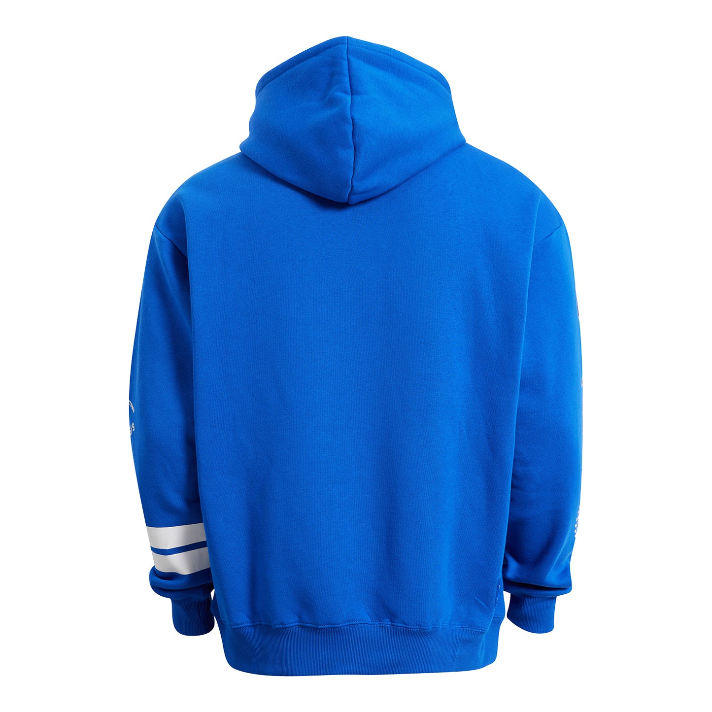 Canterbury-Bankstown Bulldogs Mens Club Hoodie