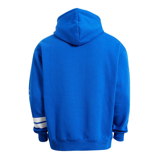 Canterbury-Bankstown Bulldogs Mens Club Hoodie - View 2