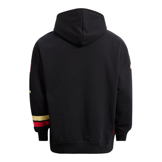 Dolphins Mens Club Hoodie - View 2