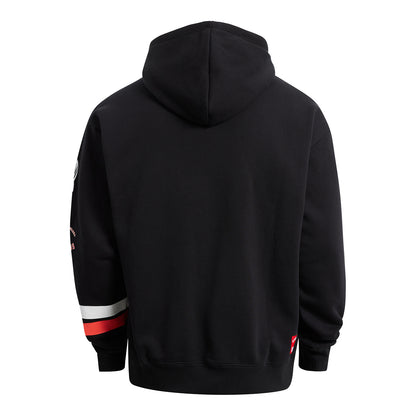 St George Illawarra Dragons Mens Club Hoodie - View 2