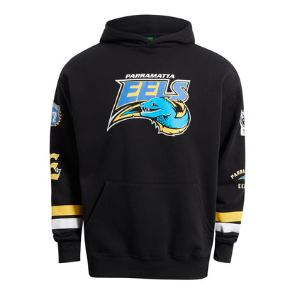 Parramatta Eels Mens Club Hoodie - View 1