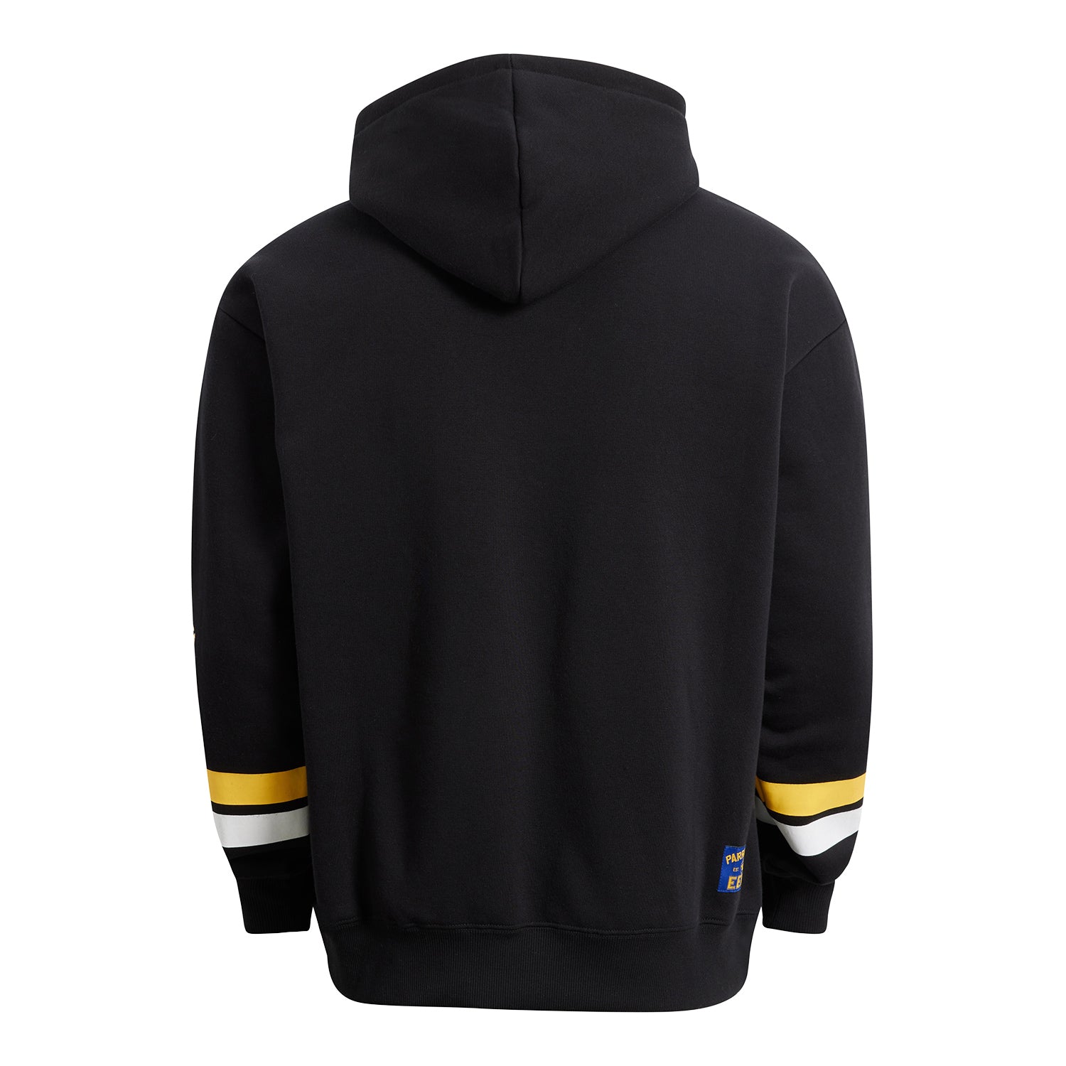 Parramatta Eels Mens Club Hoodie - View 2