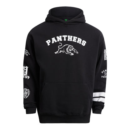 Penrith Panthers Mens Club Hoodie - View 1