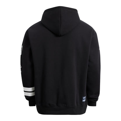 Penrith Panthers Mens Club Hoodie - View 2