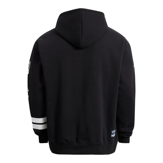 Penrith Panthers Mens Club Hoodie - View 2