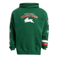 South Sydney Rabbitohs Mens Club Hoodie