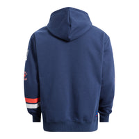 Sydney Roosters Mens Club Hoodie