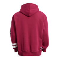 Manly Warringah Sea Eagles Mens Club Hoodie