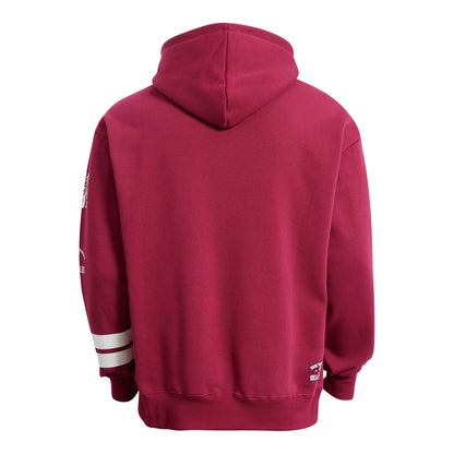 Manly Warringah Sea Eagles Mens Club Hoodie - View 2