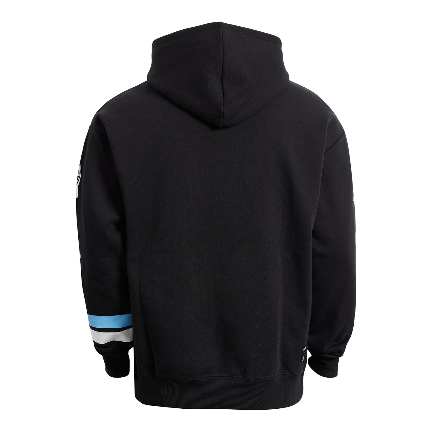 Cronulla-Sutherland Sharks Mens Club Hoodie