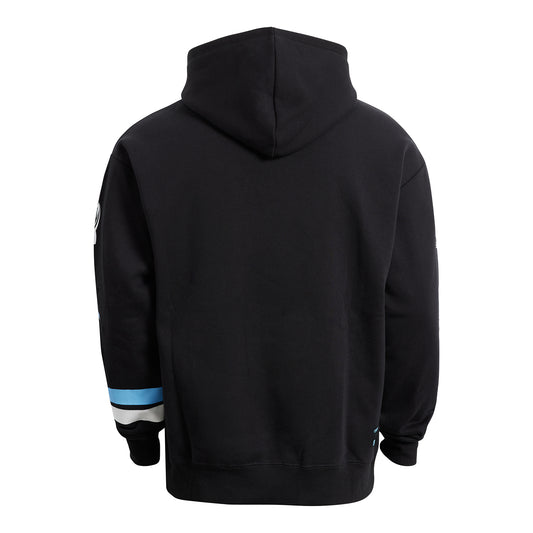 Cronulla-Sutherland Sharks Mens Club Hoodie - View 2