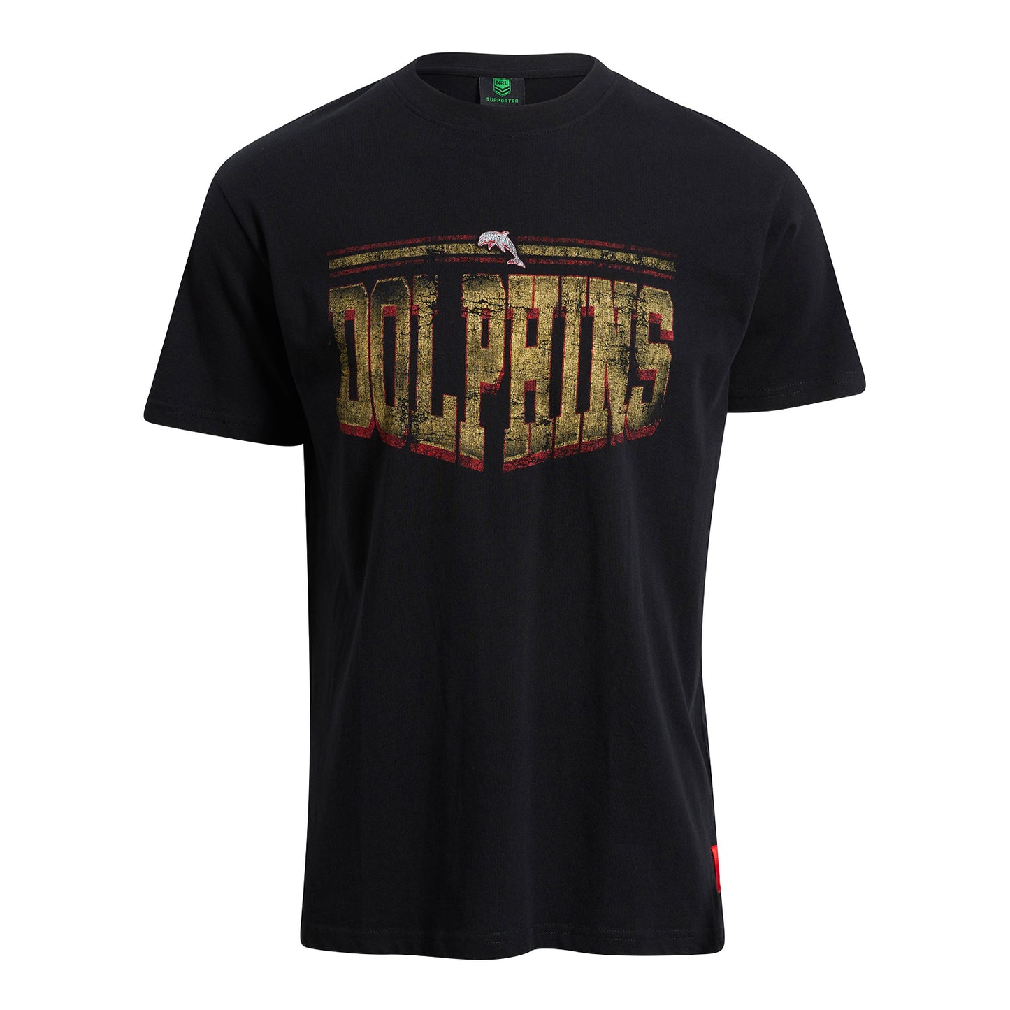 Dolphins Mens Club T Shirt