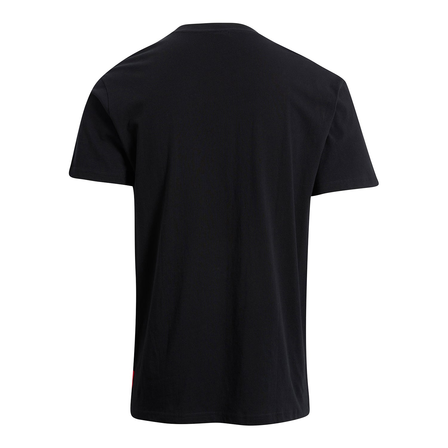 Dolphins Mens Club T Shirt - View 2