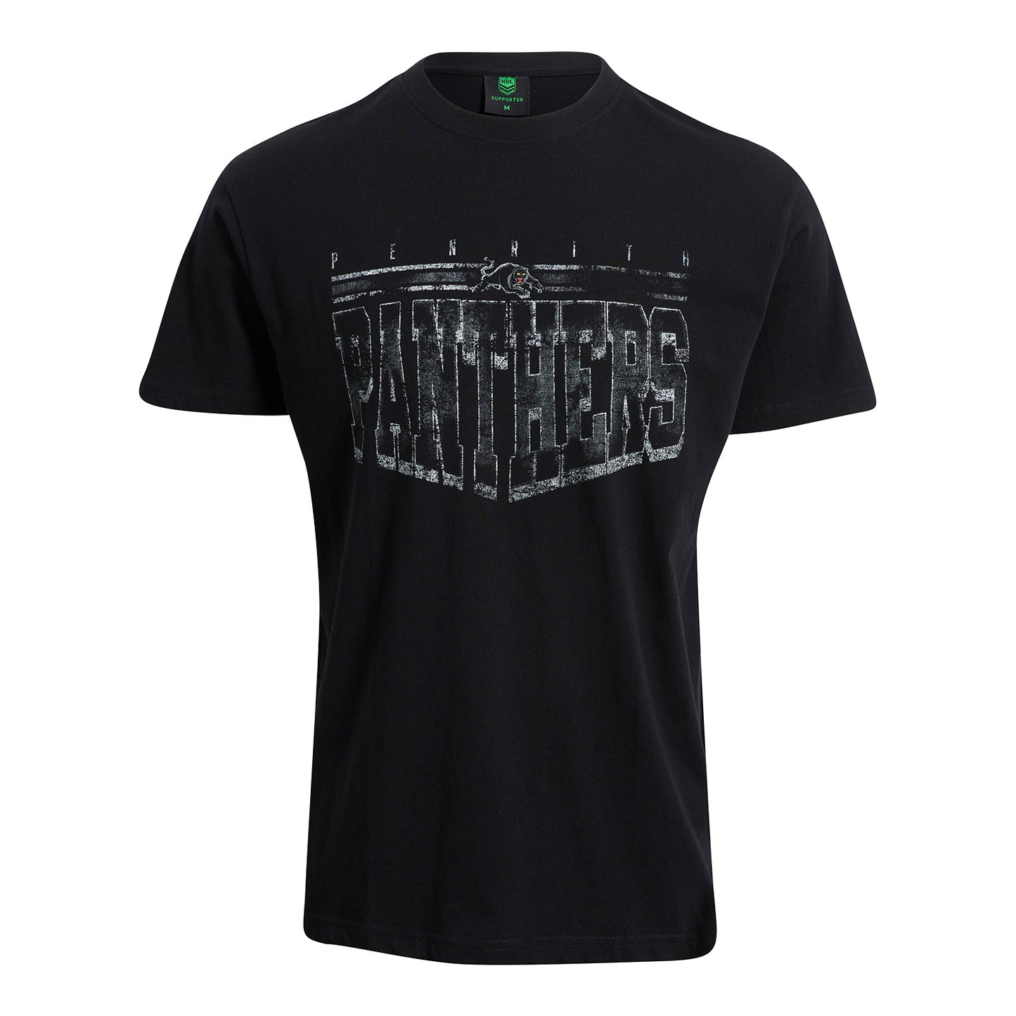 Penrith Panthers Mens Club T Shirt