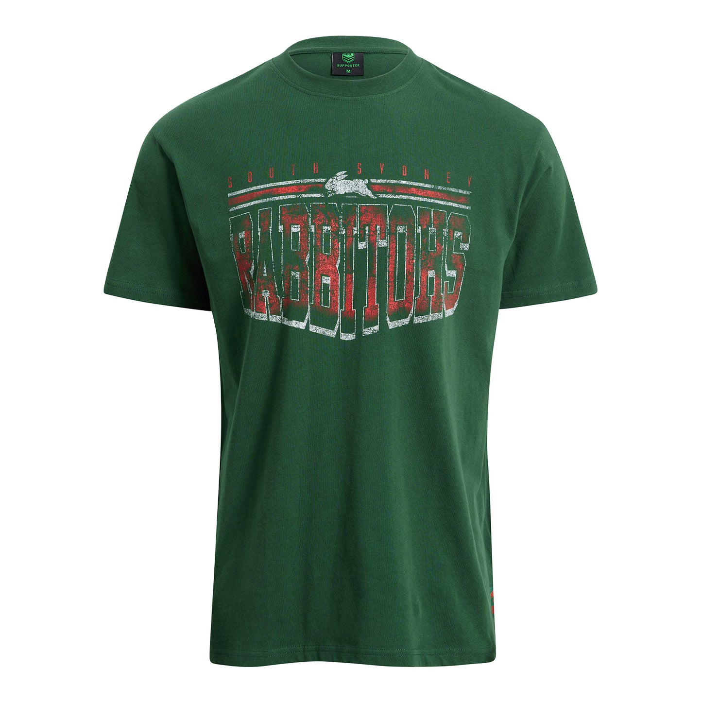 South Sydney Rabbitohs Mens Club T Shirt