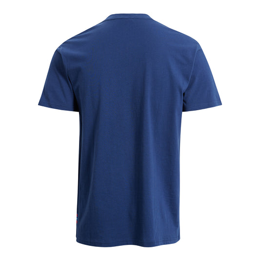 Sydney Roosters Mens Club T Shirt - View 2