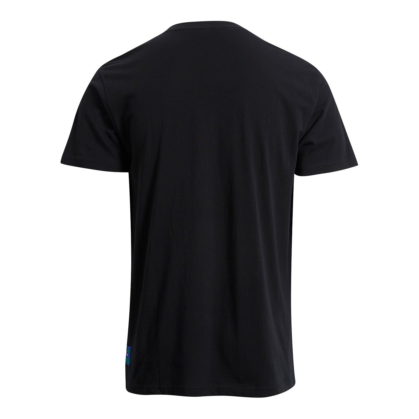 New Zealand Warriors Mens Club T Shirt
