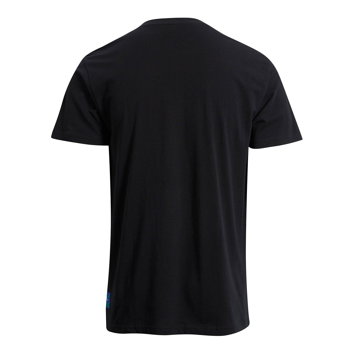 New Zealand Warriors Mens Club T Shirt - View 2