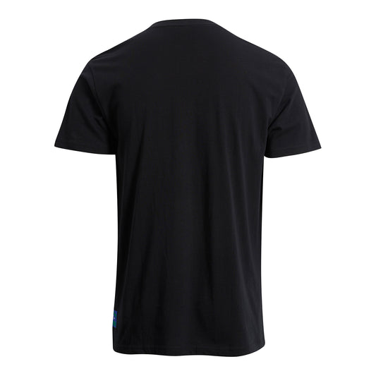 New Zealand Warriors Mens Club T Shirt - View 2