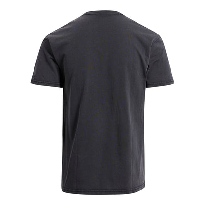 Brisbane Broncos Mens Washed T Shirt - View 2