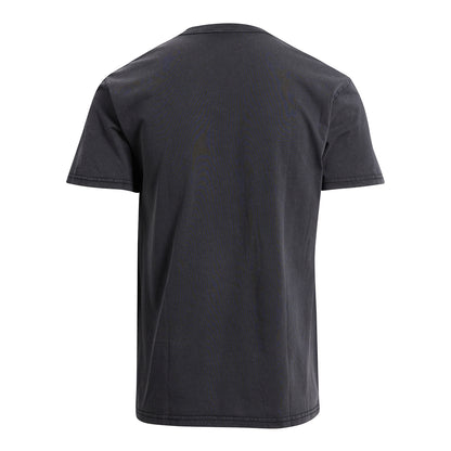 St George Illawarra Dragons Mens Washed T Shirt - View 2