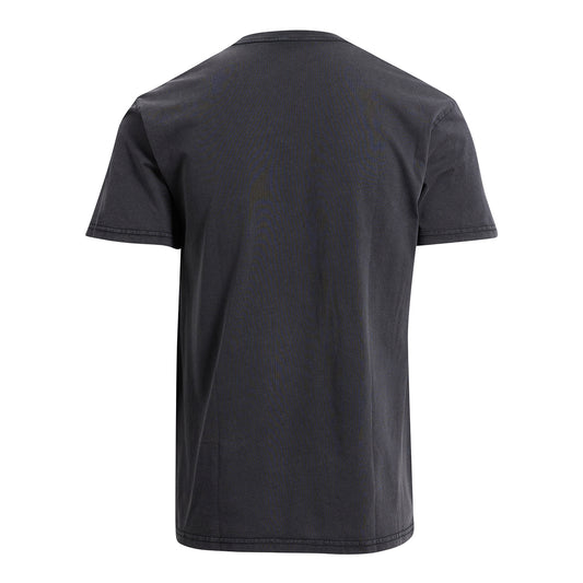Penrith Panthers Mens Washed T Shirt - View 2