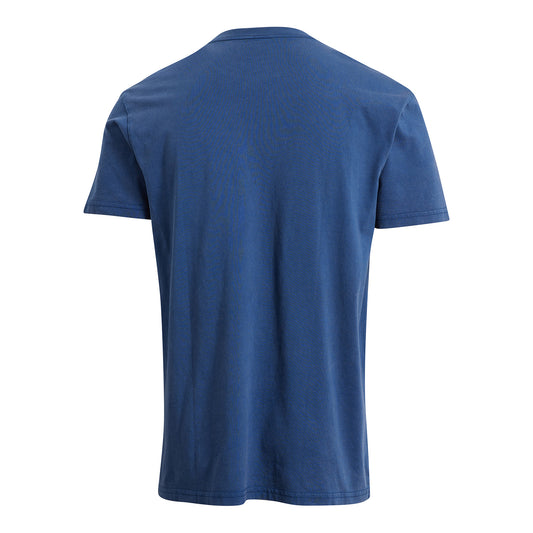 Melbourne Storm Mens Washed T Shirt - View 2