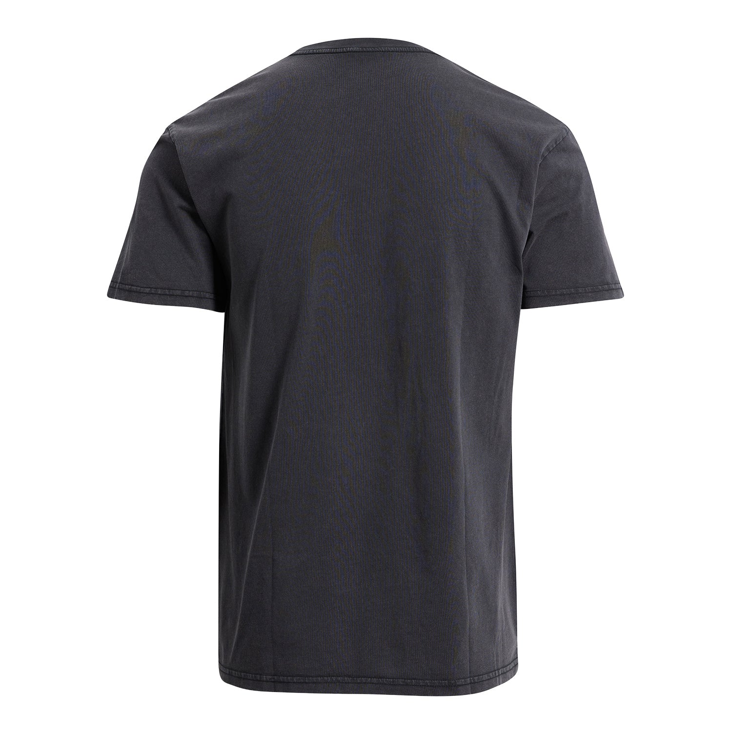 New Zealand Warriors Mens Washed T Shirt - View 2