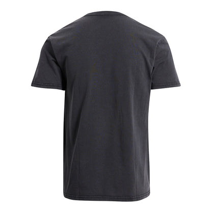 New Zealand Warriors Mens Washed T Shirt - View 2