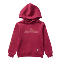 Brisbane Broncos Youth Club Hoodie