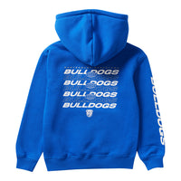 Canterbury-Bankstown Bulldogs Youth Club Hoodie