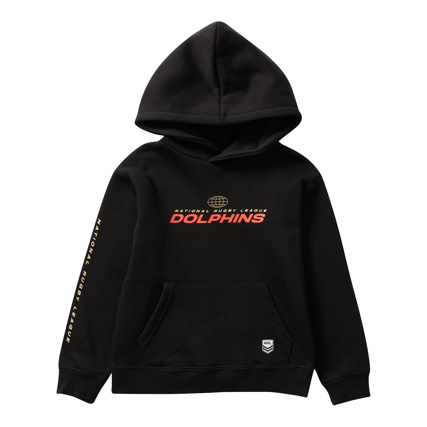 Dolphins Youth Club Hoodie - View 1