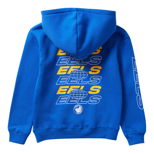 Parramatta Eels Youth Club Hoodie - View 2
