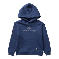 Sydney Roosters Youth Club Hoodie