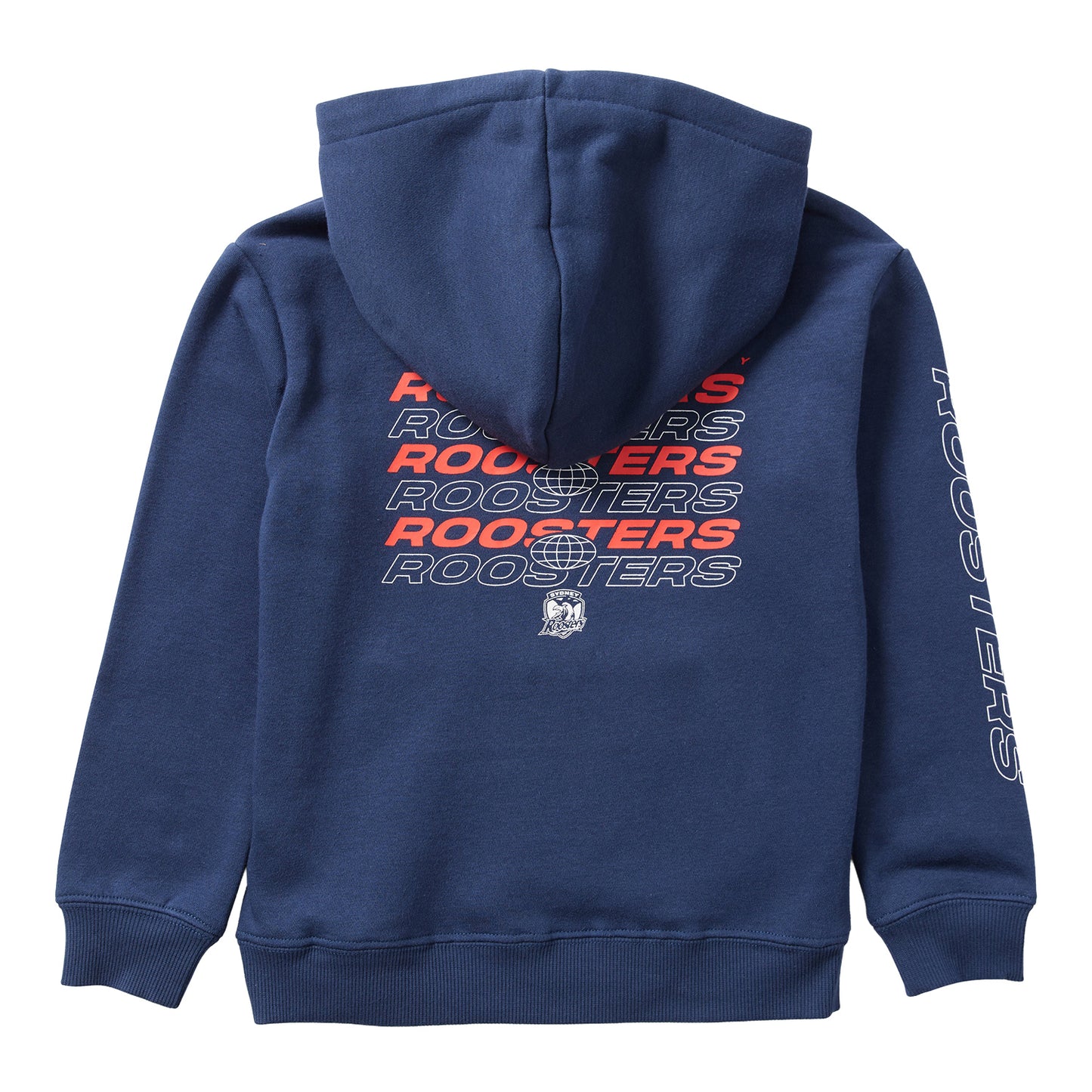 Sydney Roosters Youth Club Hoodie