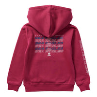 Manly Warringah Sea Eagles Youth Club Hoodie