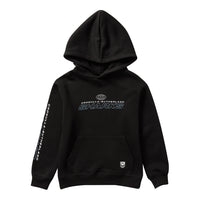 Cronulla-Sutherland Sharks Youth Club Hoodie