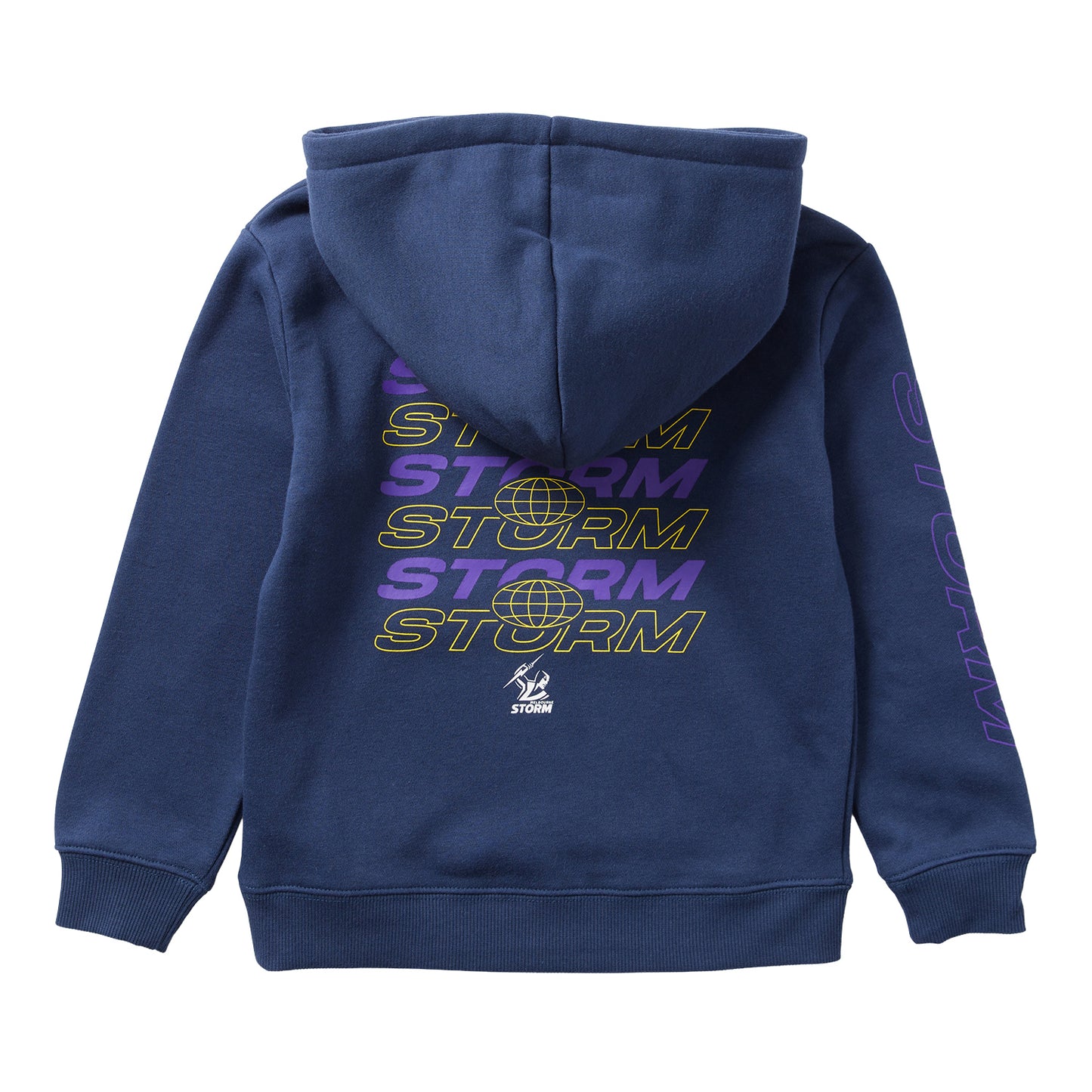 Melbourne Storm Youth Club Hoodie
