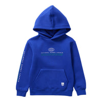 New Zealand Warriors Youth Club Hoodie