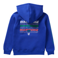 New Zealand Warriors Youth Club Hoodie