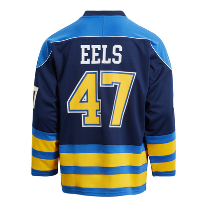 Parramatta Eels Adult Hockey Long Sleeve - View 2