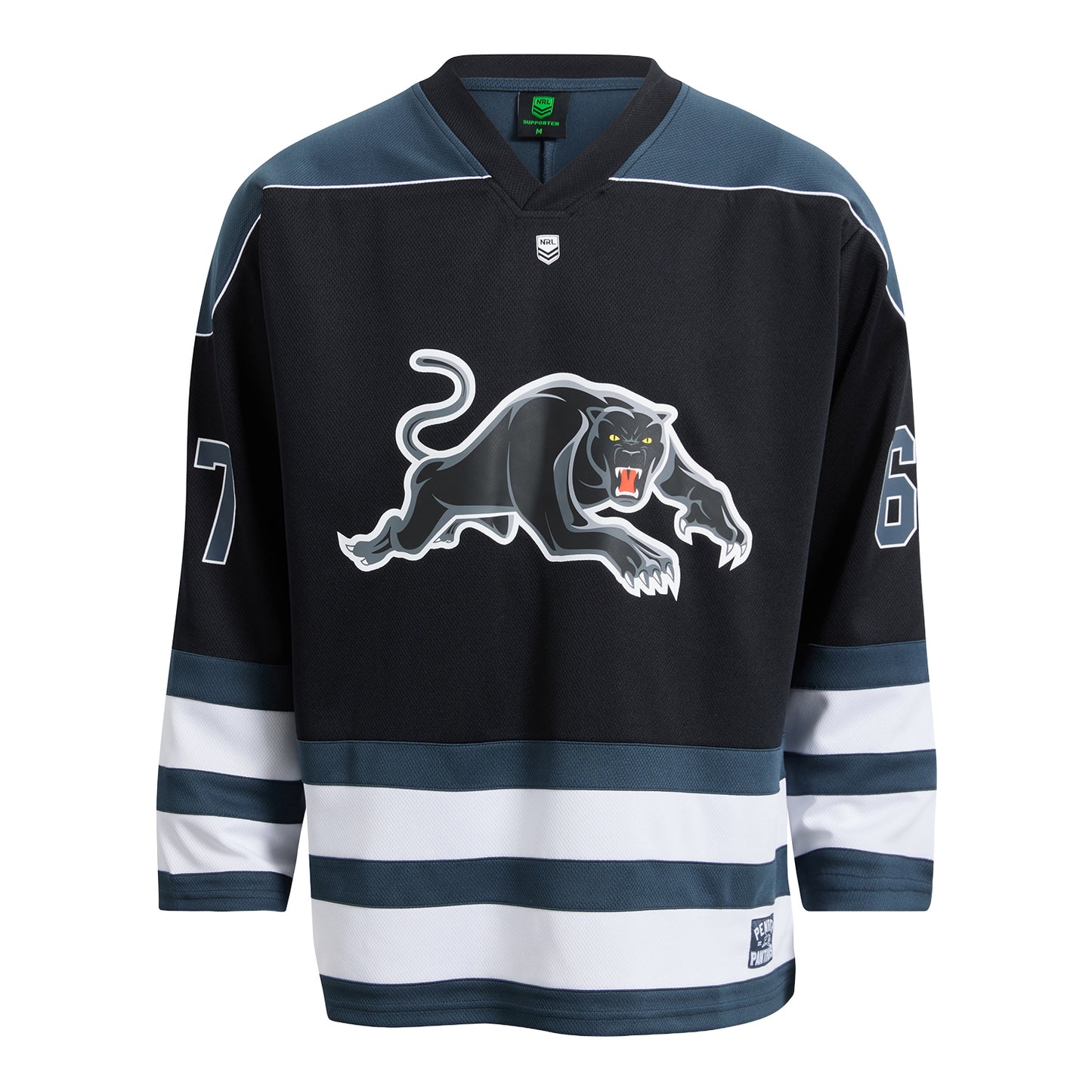 Penrith Panthers Adult Hockey Long Sleeve