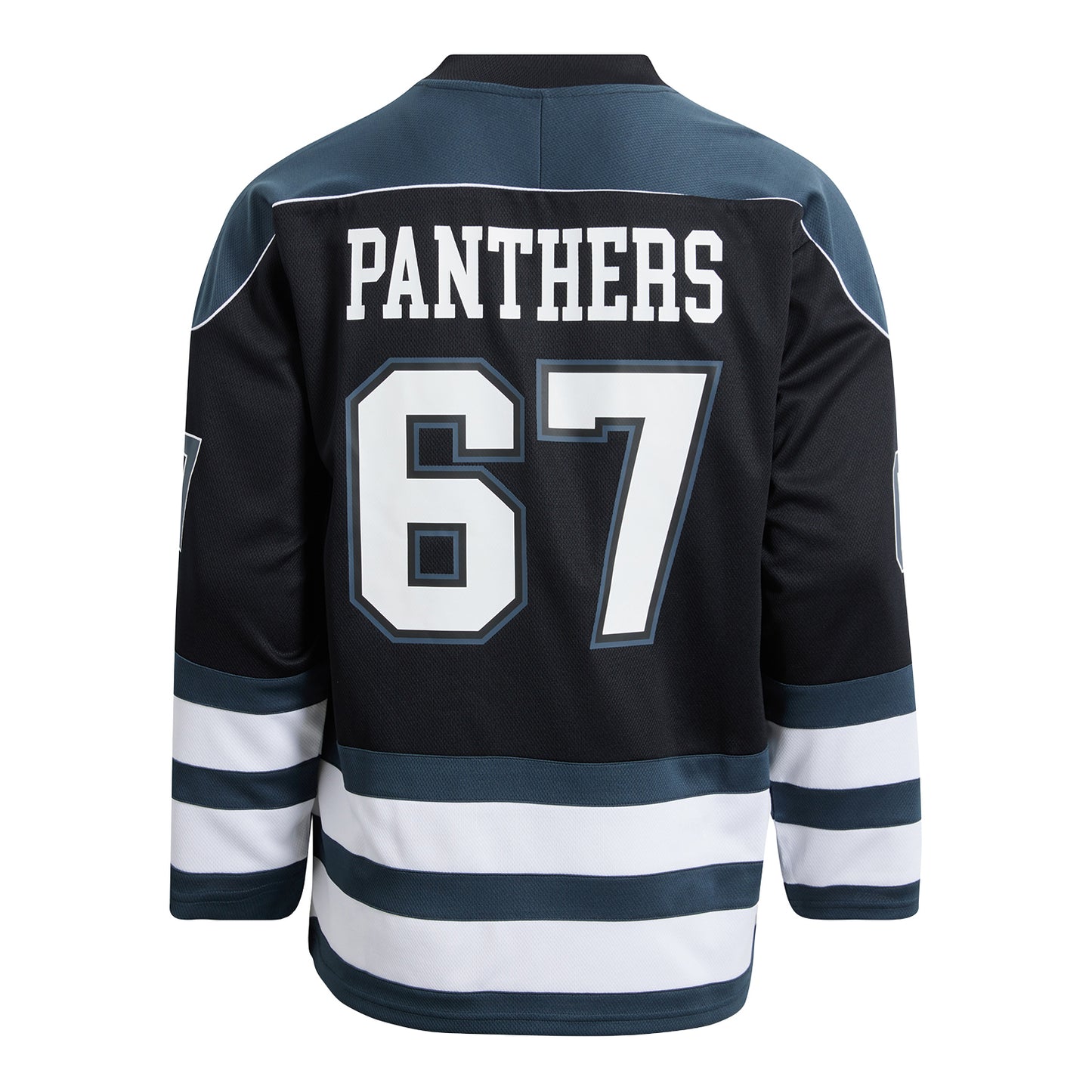 Penrith Panthers Adult Hockey Long Sleeve