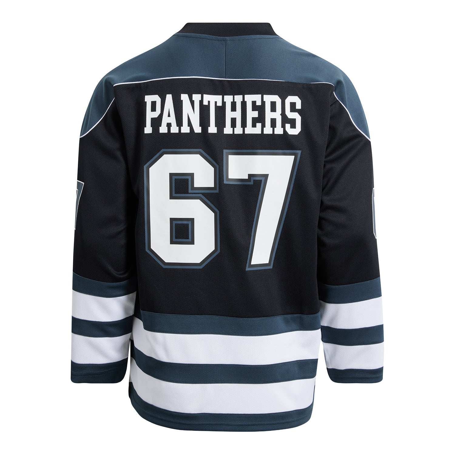 Penrith Panthers Adult Hockey Long Sleeve - View 2