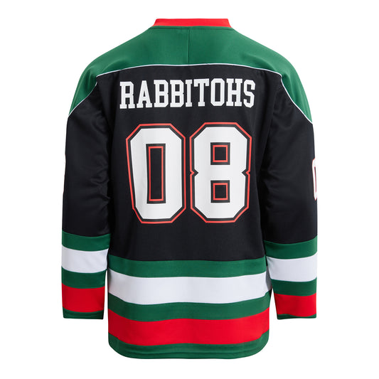 South Sydney Rabbitohs Adult Hockey Long Sleeve - View 2