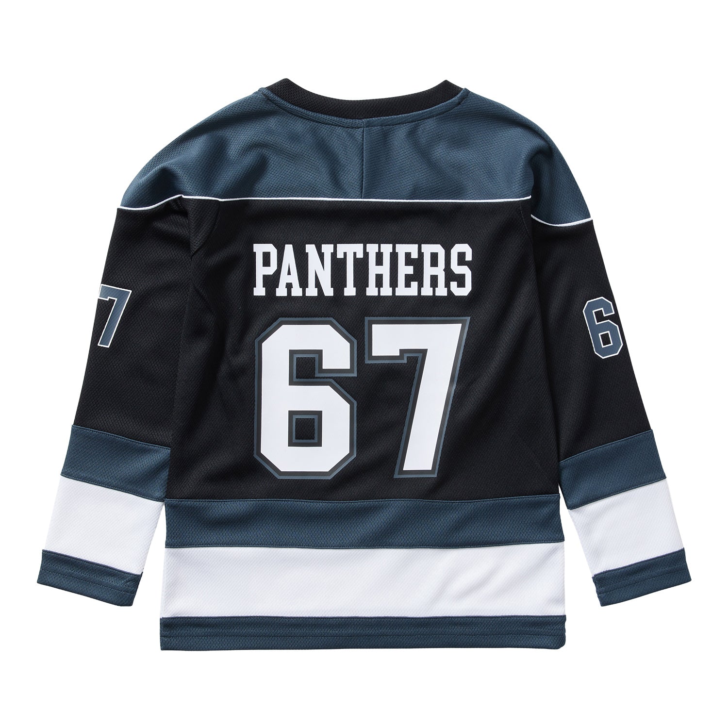 Penrith Panthers Youth Hockey Long Sleeve - View 2