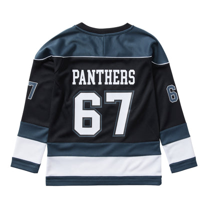Penrith Panthers Youth Hockey Long Sleeve - View 2
